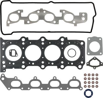 GLASER Tihendikomplekt,silindripea D40040-00