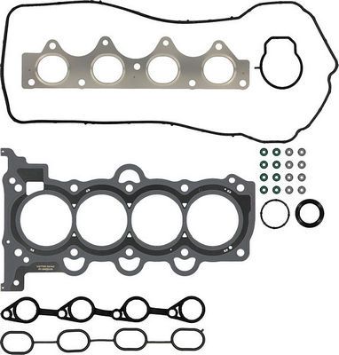 GLASER Tihendikomplekt,silindripea D40555-00