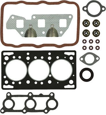 GLASER Tihendikomplekt,silindripea D80940-00