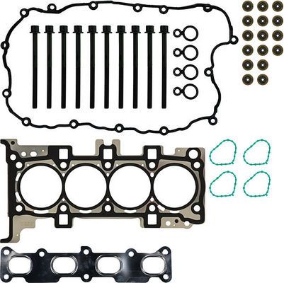 GLASER Tihendikomplekt,silindripea D84808-00