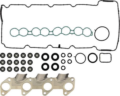 GLASER Tihendikomplekt,silindripea D90220-00