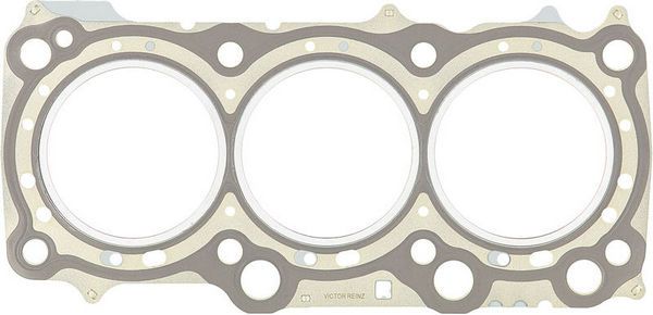 GLASER Tihend,silindripea H01828-00