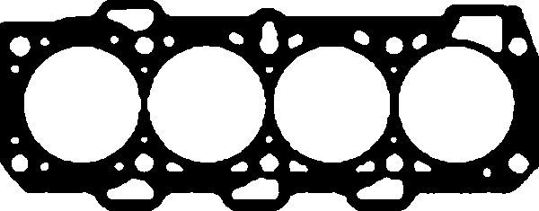 GLASER Tihend,silindripea H03925-00