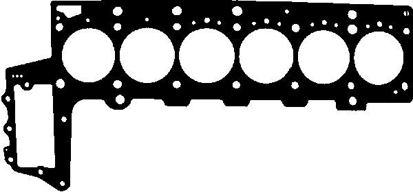 GLASER Tihend,silindripea H06546-00