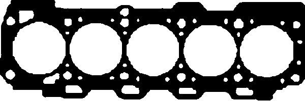 GLASER Tihend,silindripea H07138-00