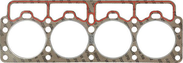 GLASER Tihend,silindripea H09332-00