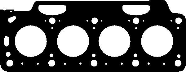 GLASER Tihend,silindripea H18254-10