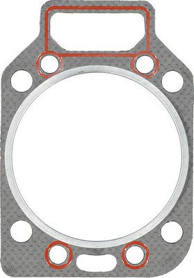 GLASER Tihend,silindripea H20531-20