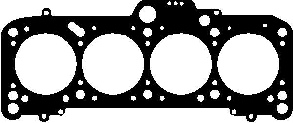 GLASER Tihend,silindripea H22391-20