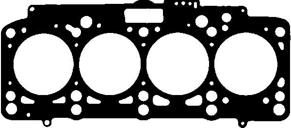 GLASER Tihend,silindripea H23518-20