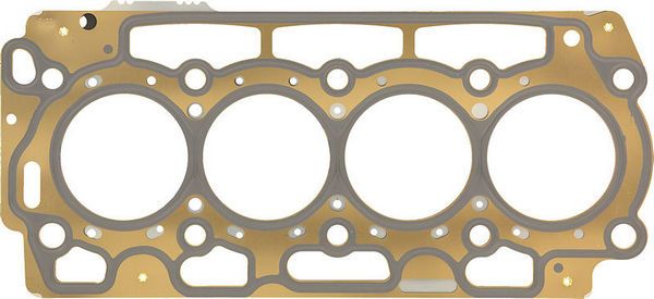 GLASER Tihend,silindripea H40137-10