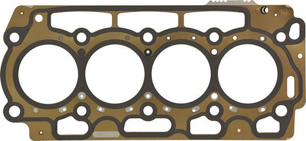 GLASER Tihend,silindripea H40137-30