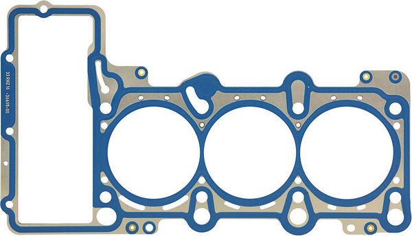 GLASER Tihend,silindripea H40460-00