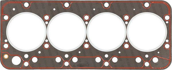 GLASER Tihend,silindripea H40543-00