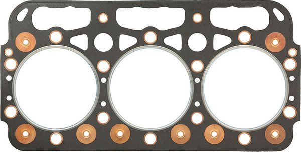 GLASER Tihend,silindripea H40544-00