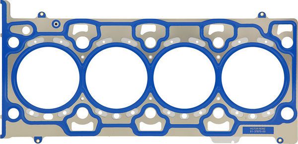 GLASER Прокладка, головка цилиндра H40572-00