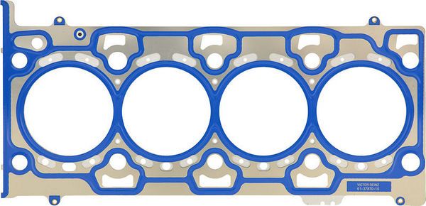 GLASER Tihend,silindripea H40572-10