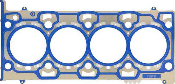 GLASER Tihend,silindripea H40572-20