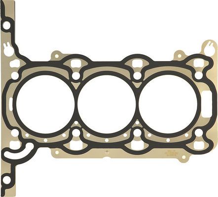 GLASER Tihend,silindripea H40592-00