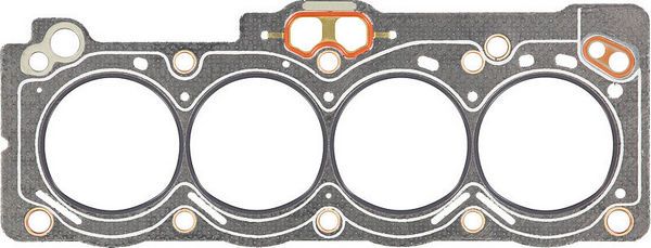 GLASER Tihend,silindripea H40606-00