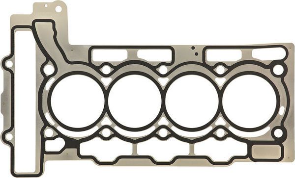 GLASER Tihend,silindripea H40616-10