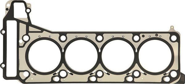 GLASER Tihend,silindripea H40730-00