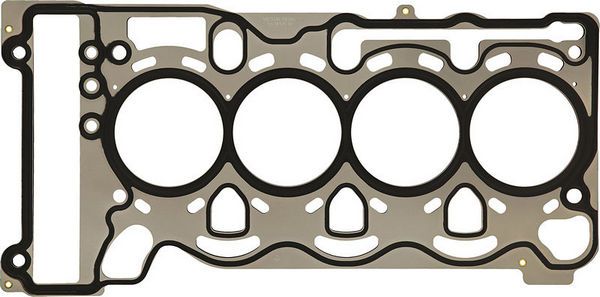 GLASER Tihend,silindripea H40753-10