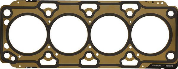 GLASER Tihend,silindripea H40769-10