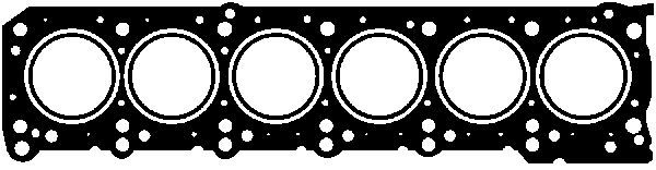 GLASER Tihend,silindripea H50096-00