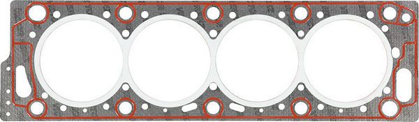 GLASER Tihend,silindripea H50162-00