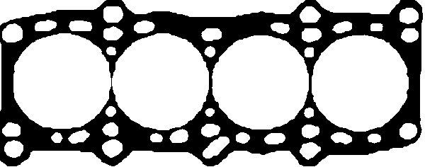 GLASER Tihend,silindripea H50277-00