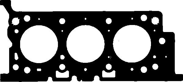 GLASER Tihend,silindripea H50465-00