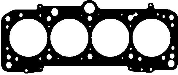 GLASER Tihend,silindripea H50469-00