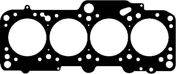 GLASER Tihend,silindripea H50475-00