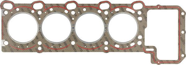 GLASER Tihend,silindripea H50755-00