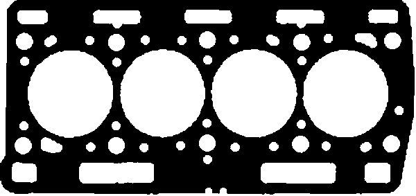 GLASER Tihend,silindripea H50777-00