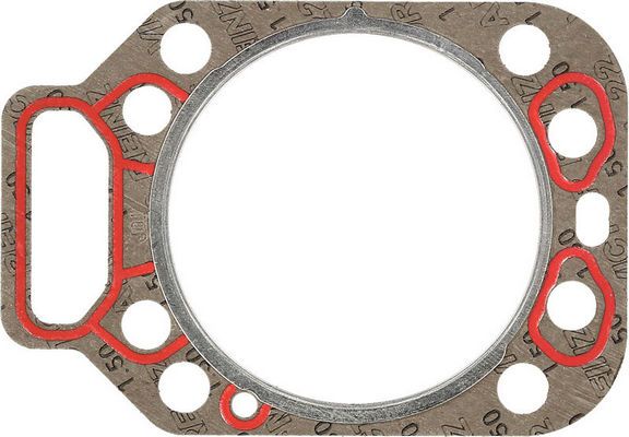 GLASER Tihend,silindripea H50791-10