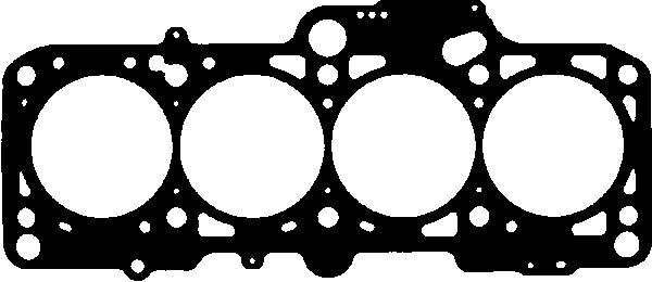 GLASER Tihend,silindripea H80098-00