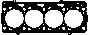 GLASER Tihend,silindripea H80140-00