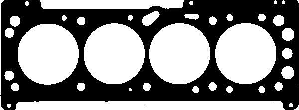 GLASER Tihend,silindripea H80331-00