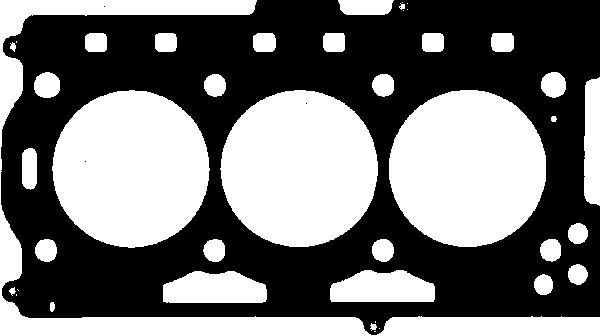 GLASER Tihend,silindripea H80386-00