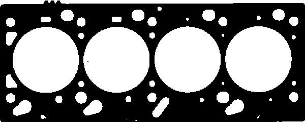 GLASER Tihend,silindripea H80422-00