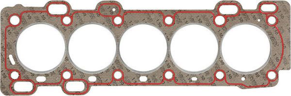 GLASER Tihend,silindripea H80649-00