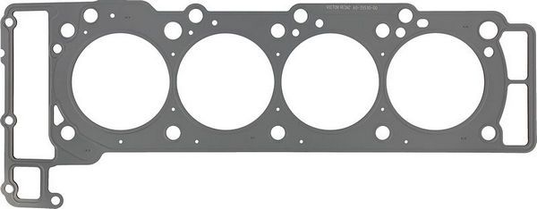 GLASER Tihend,silindripea H80690-00