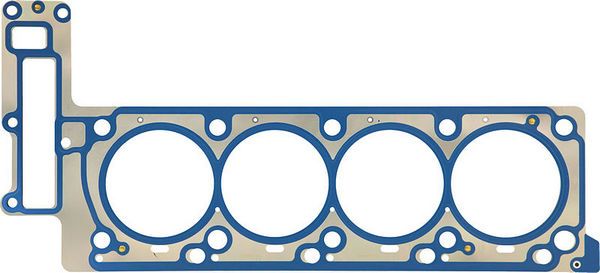 GLASER Прокладка, головка цилиндра H80762-00