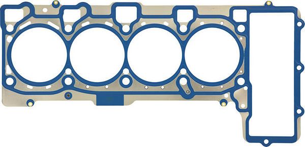 GLASER Tihend,silindripea H80764-00