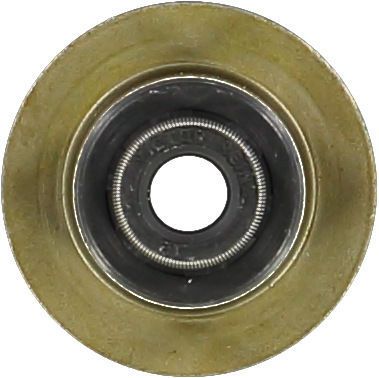 GLASER Уплотнительное кольцо, стержень клапана P76665-00