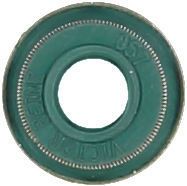 GLASER Уплотнительное кольцо, стержень клапана P76809-00