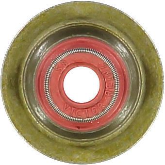 GLASER Уплотнительное кольцо, стержень клапана P76840-00