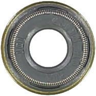 GLASER Уплотнительное кольцо, стержень клапана P76880-00